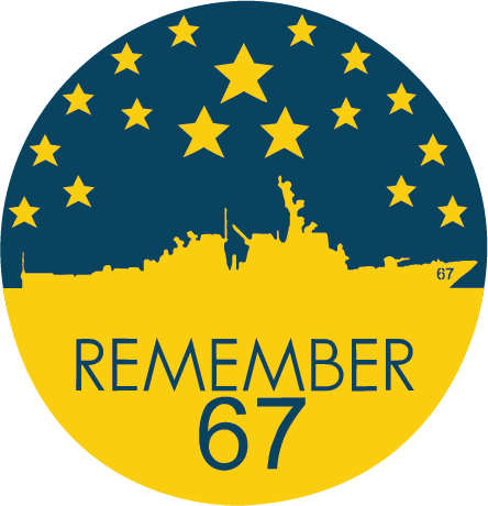 Commemoration Logo